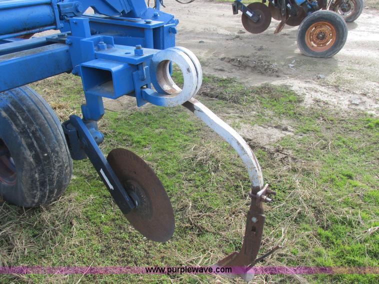 image for item L4228 Trinity side dress applicator