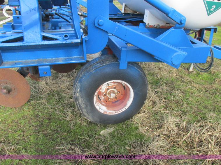 image for item L4228 Trinity side dress applicator