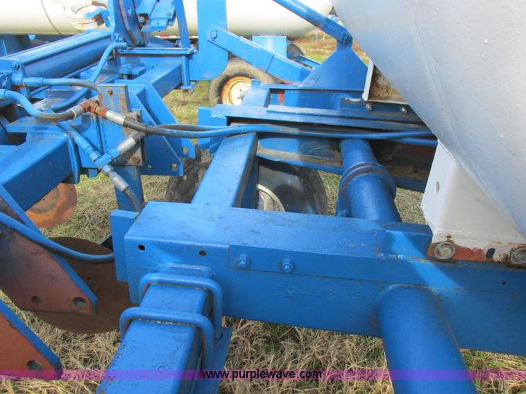 image for item L4228 Trinity side dress applicator