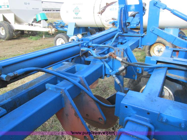 image for item L4228 Trinity side dress applicator