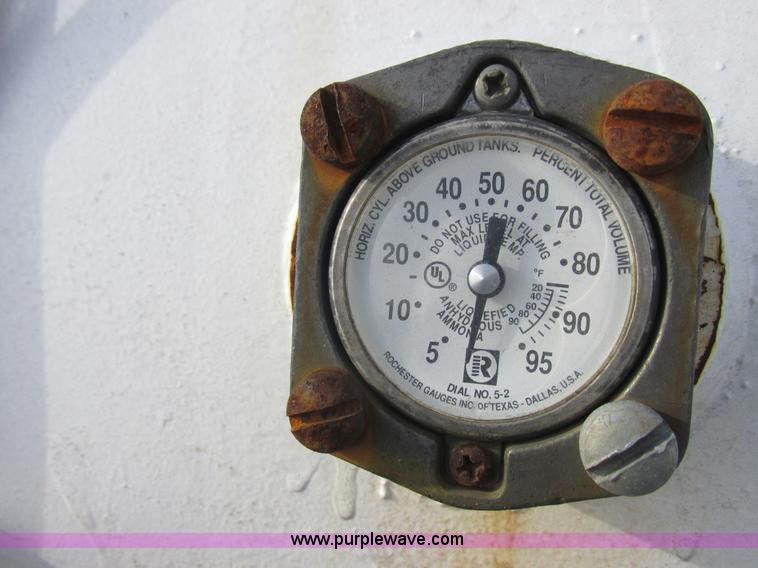 image for item L4228 Trinity side dress applicator