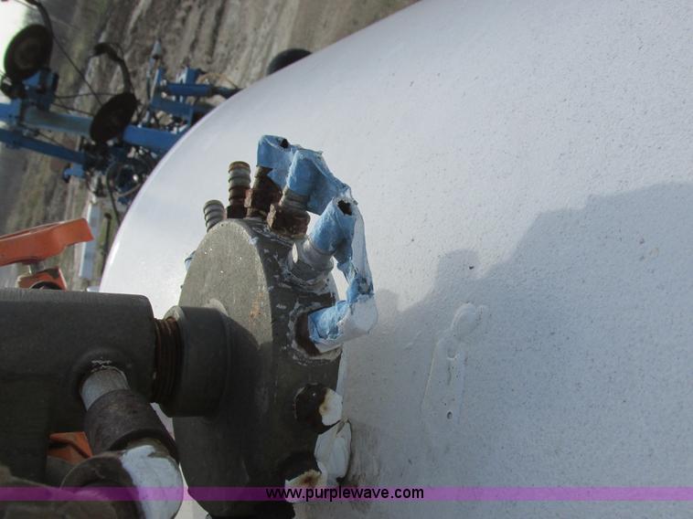 image for item L4228 Trinity side dress applicator