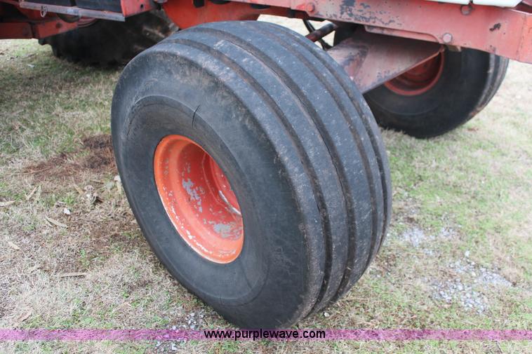 image for item L6750 1978 Case 2590 tractor