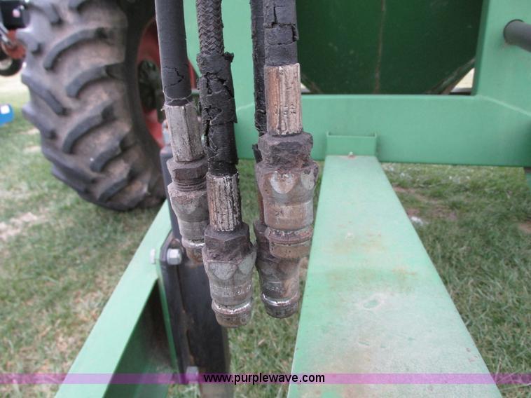 image for item N9336 Unverferth GC4500 grain cart