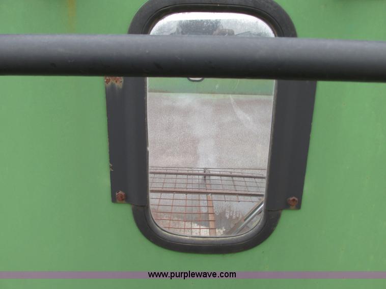 image for item N9336 Unverferth GC4500 grain cart