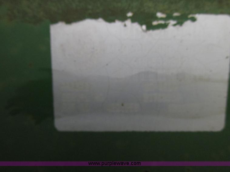 image for item N9336 Unverferth GC4500 grain cart