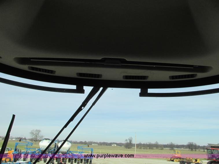 image for item N9344 2004 Case IH AFX 8010 RWA combine