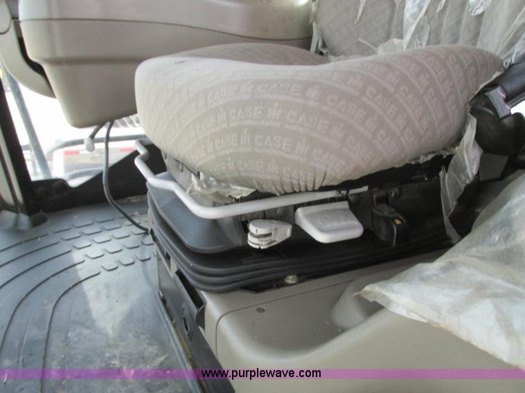 image for item N9344 2004 Case IH AFX 8010 RWA combine