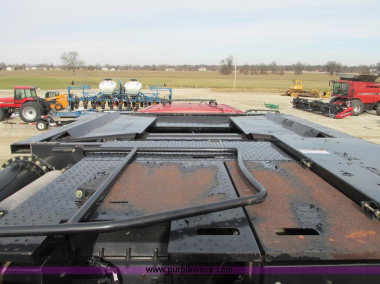 image for item N9344 2004 Case IH AFX 8010 RWA combine