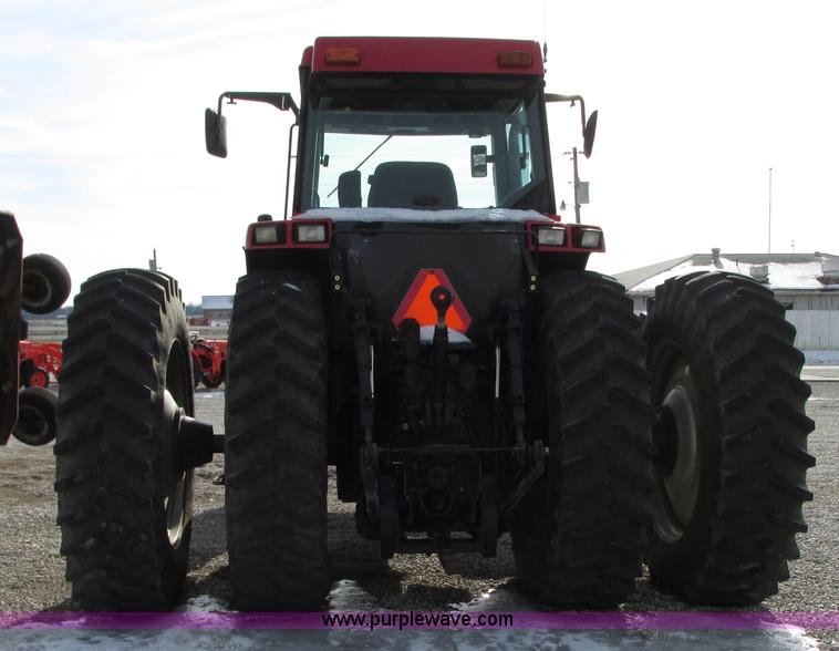 image for item N9346 1997 Case IH 8930 MFWD tractor