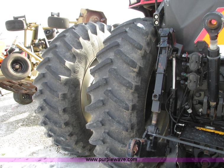 image for item N9346 1997 Case IH 8930 MFWD tractor