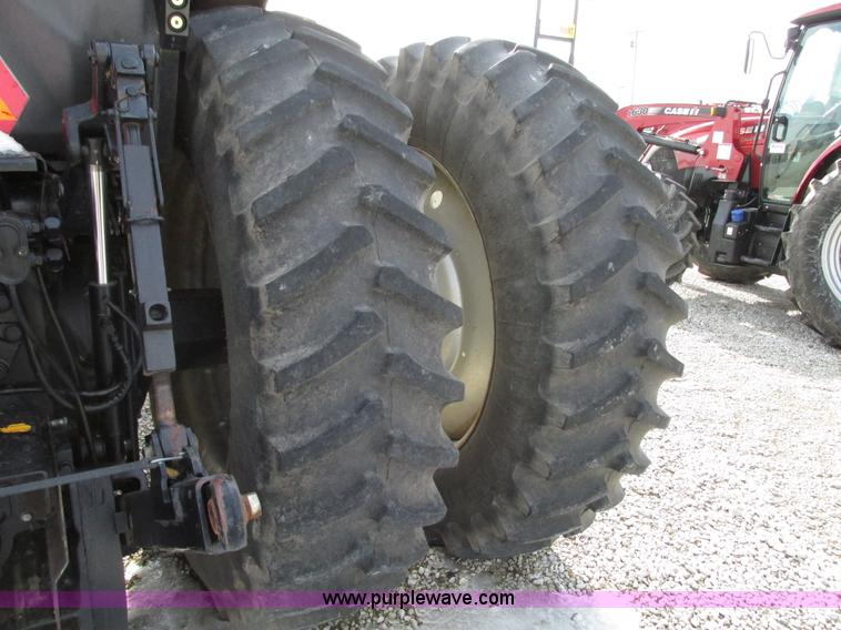 image for item N9346 1997 Case IH 8930 MFWD tractor