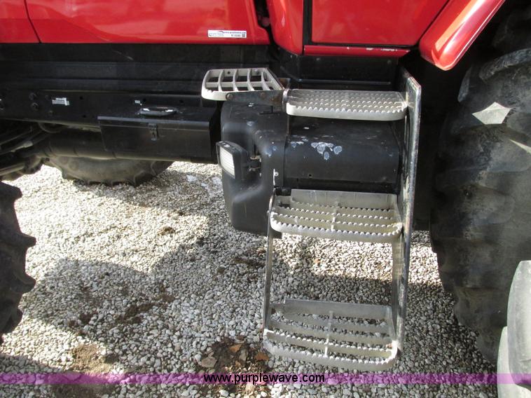 image for item N9346 1997 Case IH 8930 MFWD tractor