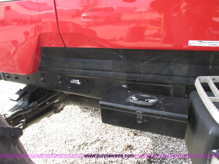 image for item N9346 1997 Case IH 8930 MFWD tractor