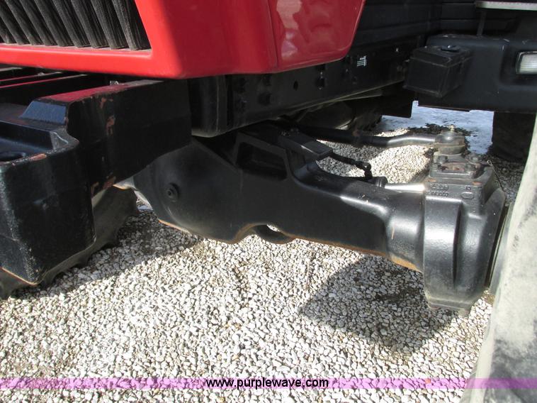 image for item N9346 1997 Case IH 8930 MFWD tractor