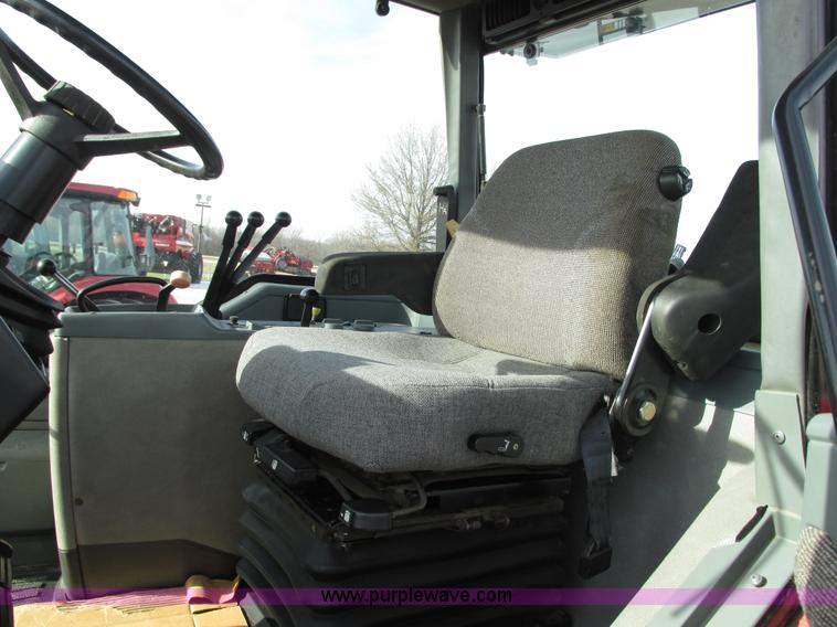 image for item N9346 1997 Case IH 8930 MFWD tractor