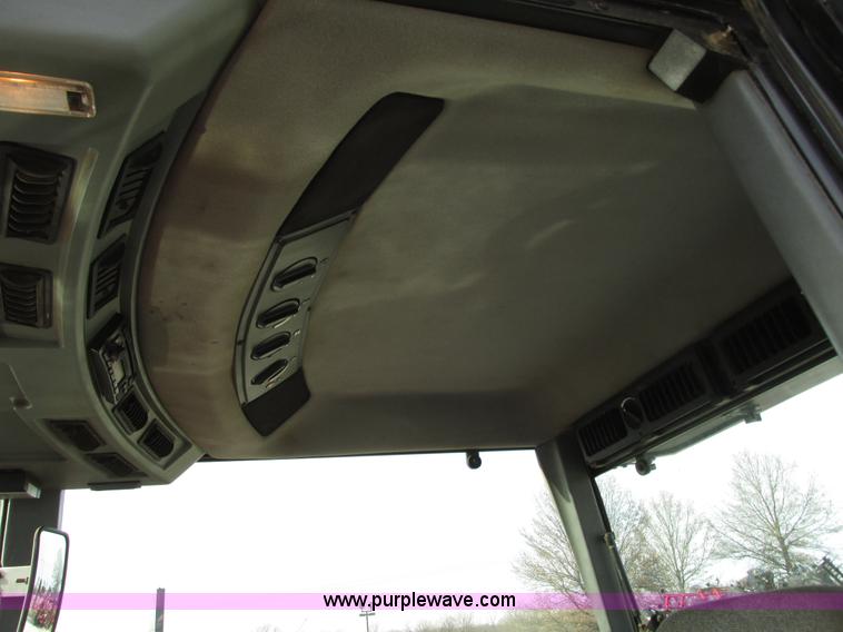 image for item N9346 1997 Case IH 8930 MFWD tractor