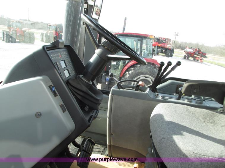 image for item N9346 1997 Case IH 8930 MFWD tractor