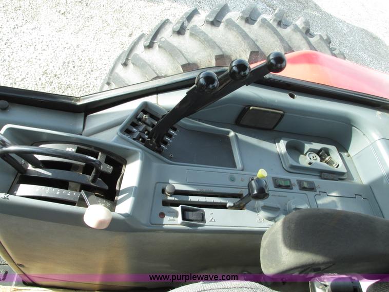 image for item N9346 1997 Case IH 8930 MFWD tractor