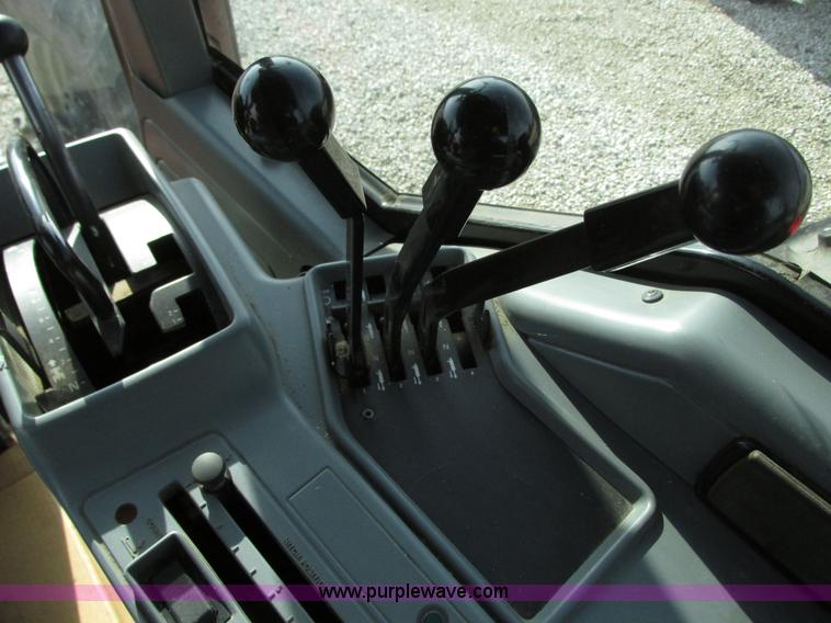 image for item N9346 1997 Case IH 8930 MFWD tractor