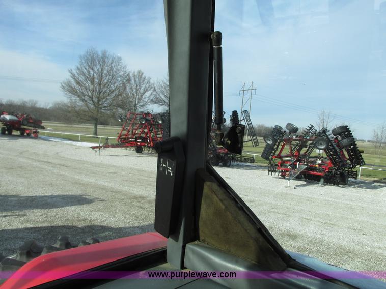 image for item N9346 1997 Case IH 8930 MFWD tractor