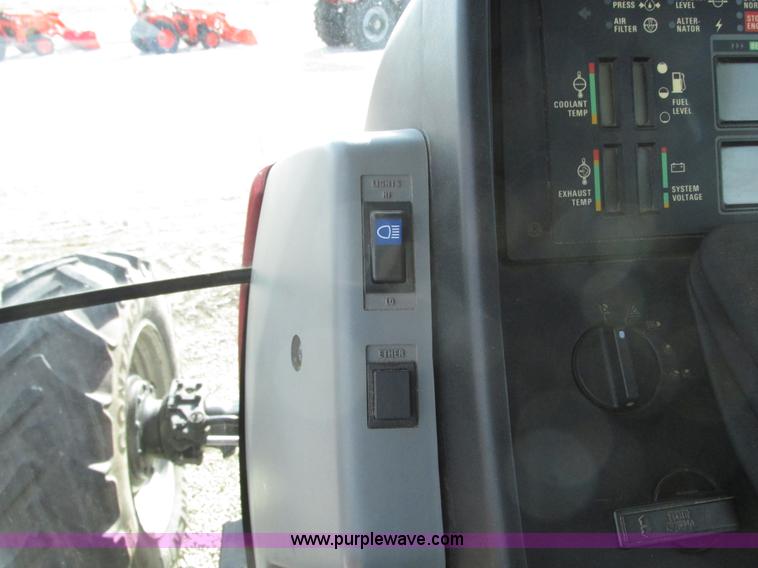 image for item N9346 1997 Case IH 8930 MFWD tractor