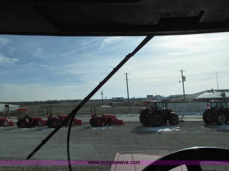 image for item N9346 1997 Case IH 8930 MFWD tractor