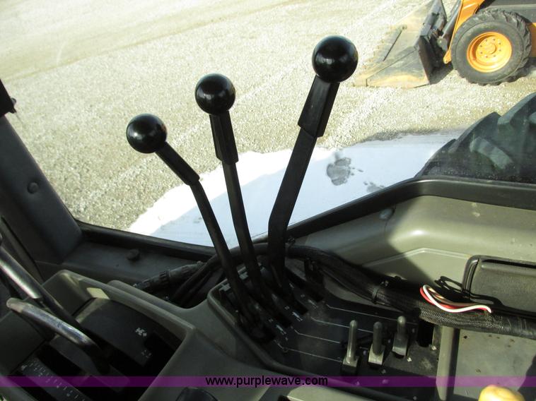 image for item N9347 1989 Case IH 7120 MFWD tractor