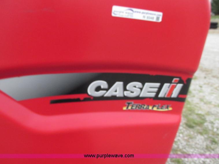 image for item N9348 2011 Case IH 3020 flex header