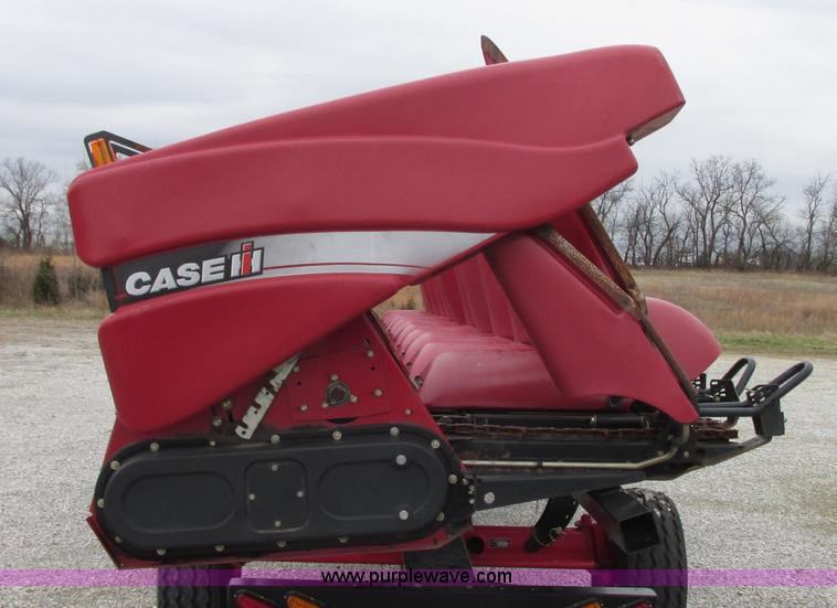 image for item N9349 2010 Case IH 3412 corn head