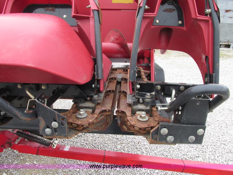 image for item N9349 2010 Case IH 3412 corn head