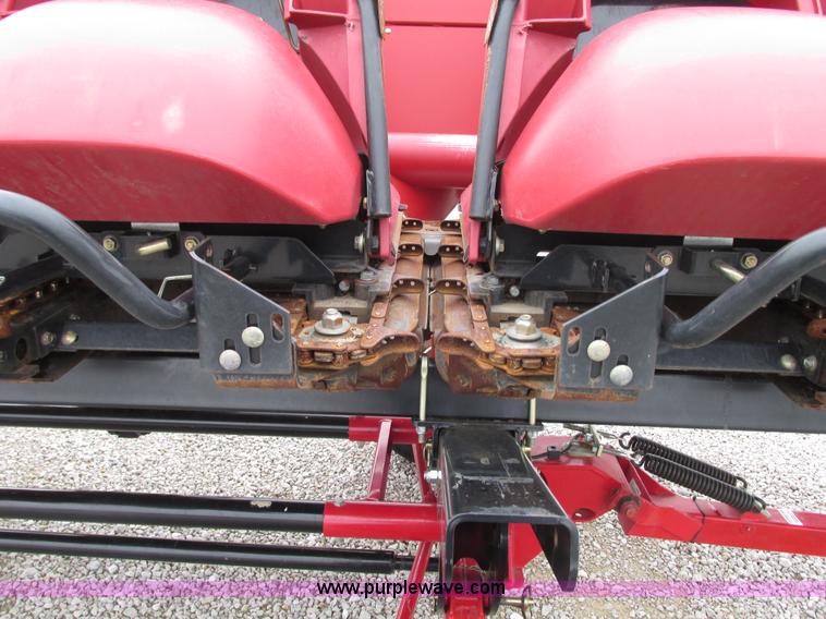 image for item N9349 2010 Case IH 3412 corn head