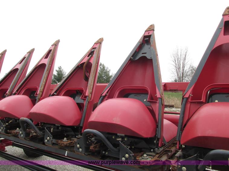 image for item N9349 2010 Case IH 3412 corn head