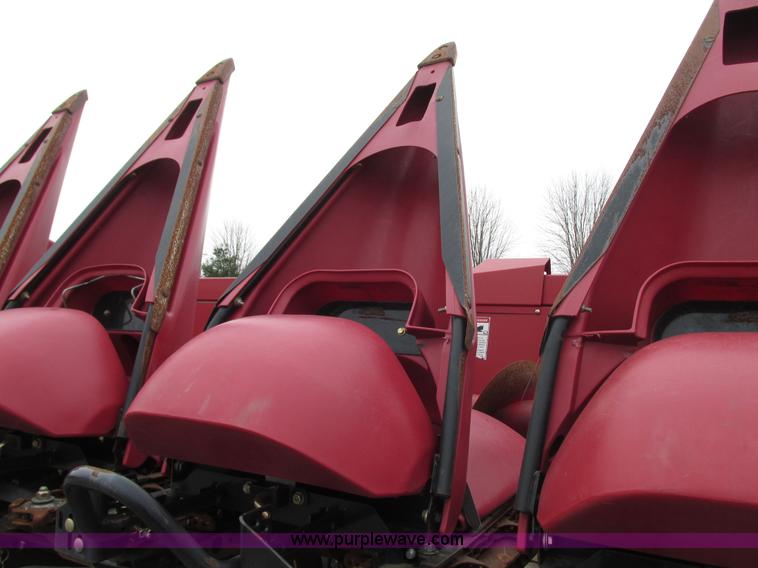 image for item N9349 2010 Case IH 3412 corn head