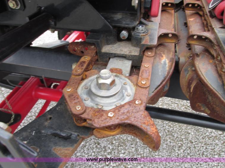 image for item N9349 2010 Case IH 3412 corn head