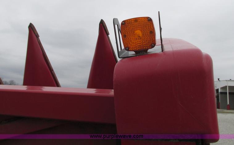 image for item N9349 2010 Case IH 3412 corn head