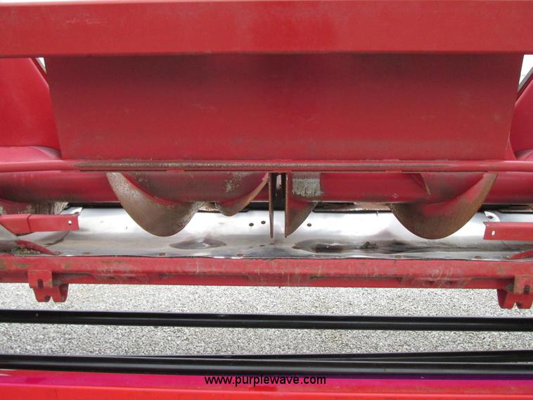 image for item N9349 2010 Case IH 3412 corn head