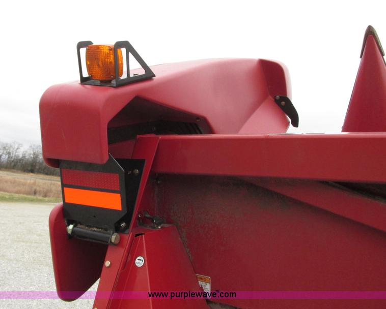image for item N9349 2010 Case IH 3412 corn head
