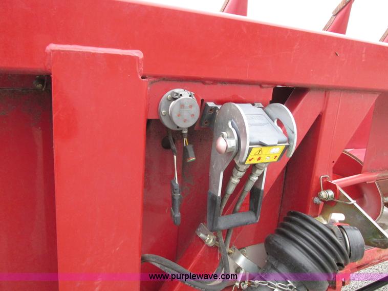 image for item N9349 2010 Case IH 3412 corn head