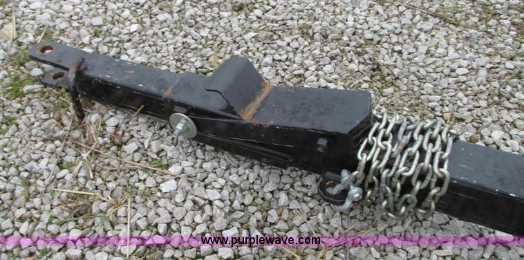 image for item N9351 Horst CHCF header trailer