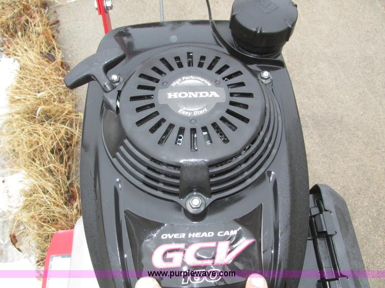 image for item AV9023 Huskee front tine tiller