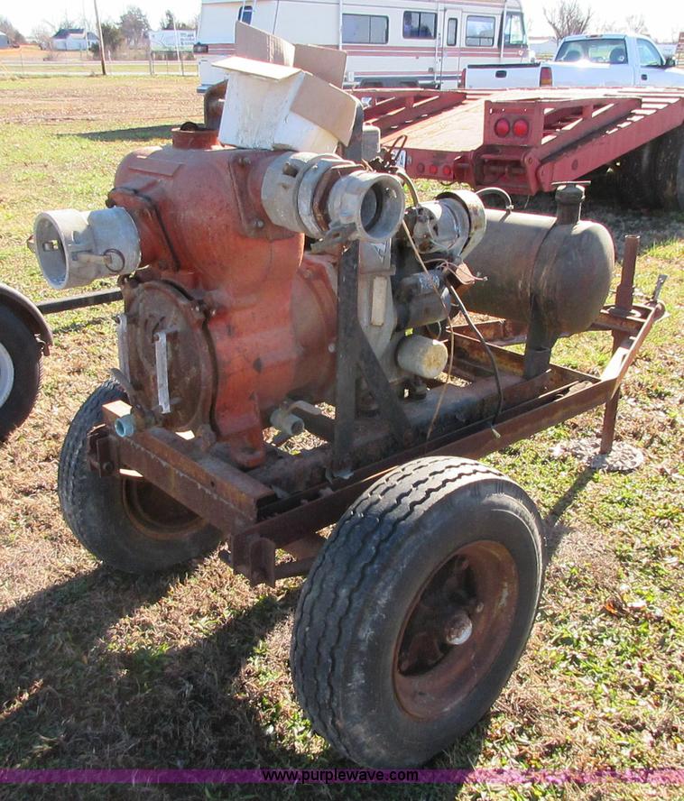 image for item BB9001 Water pump