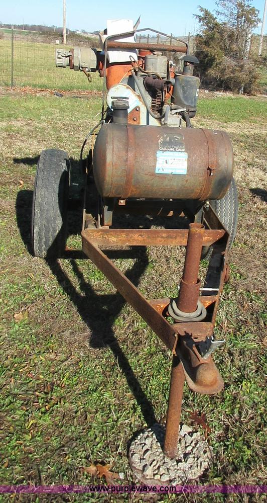 image for item BB9001 Water pump