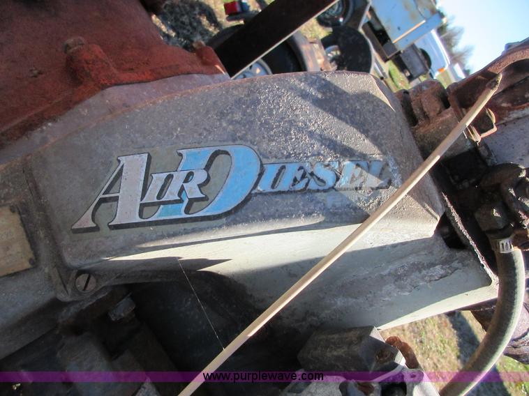 image for item BB9001 Water pump