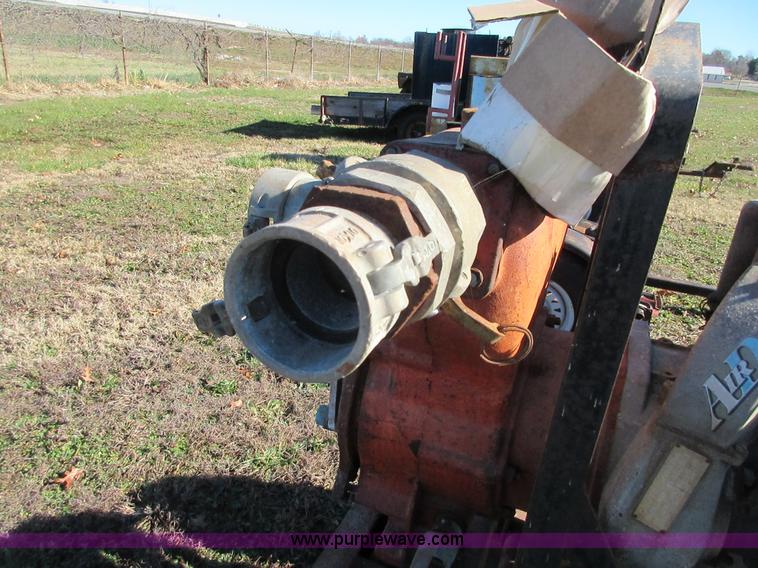 image for item BB9001 Water pump