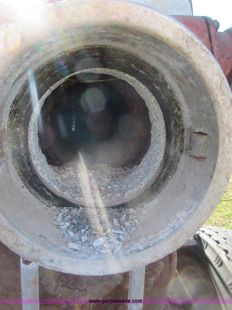 image for item BB9001 Water pump