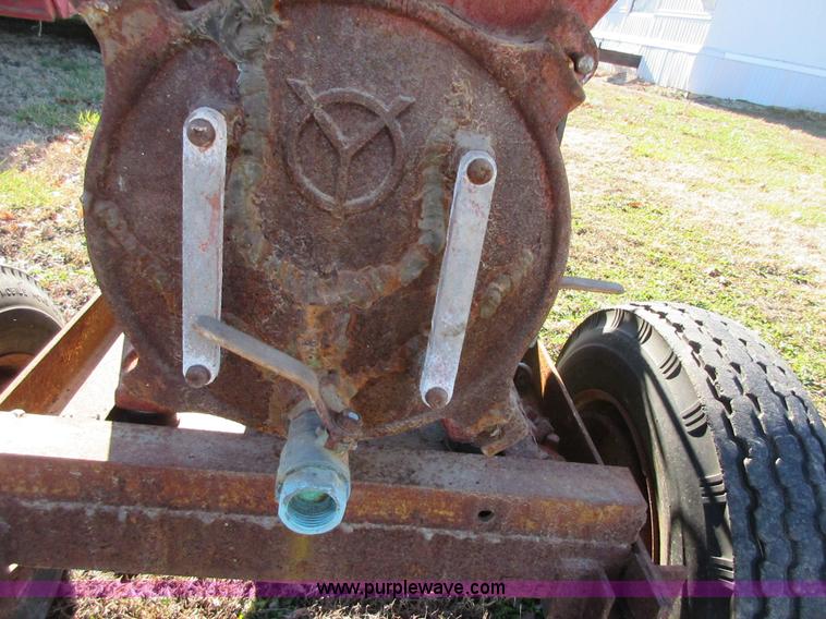 image for item BB9001 Water pump