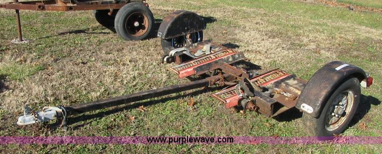 image for item BB9002 Kar Kaddy car dolly