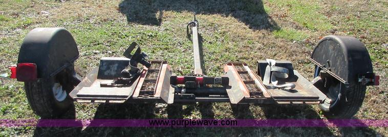 image for item BB9002 Kar Kaddy car dolly