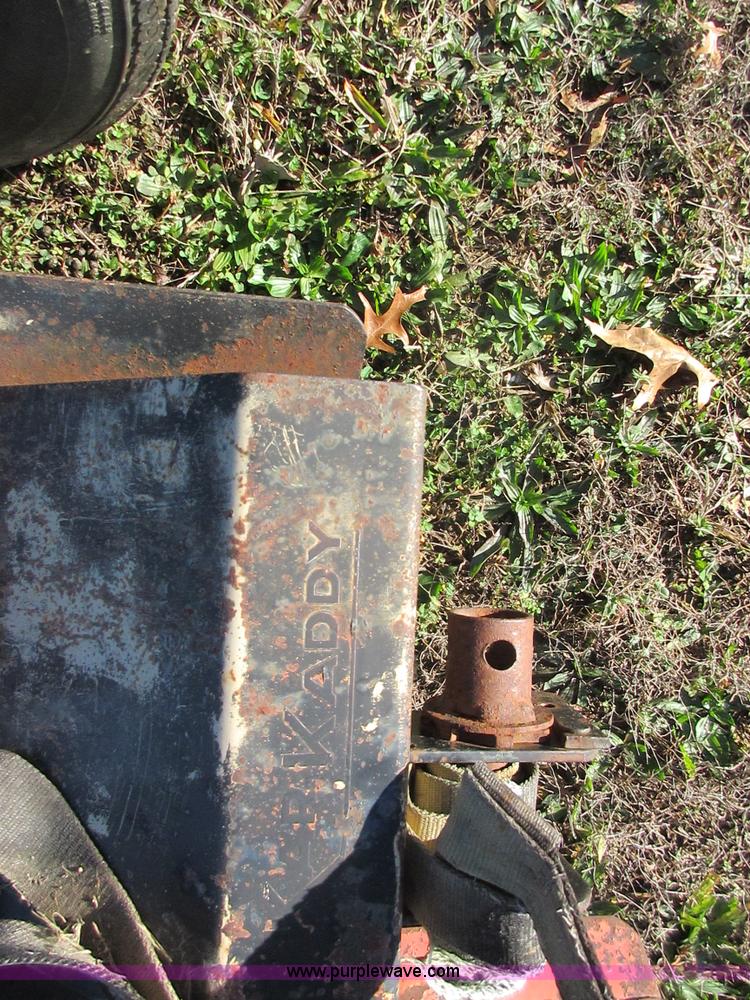 image for item BB9002 Kar Kaddy car dolly